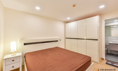 For sale 1 Beds condo in Sathon, Bangkok