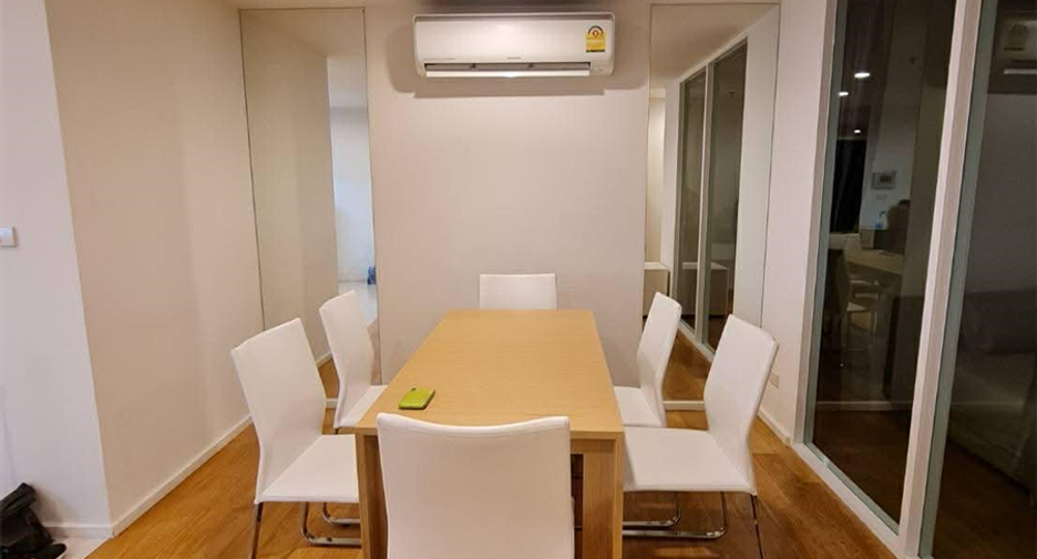 Продажа 3 спальни кондо в Щаттхана, Бангкок