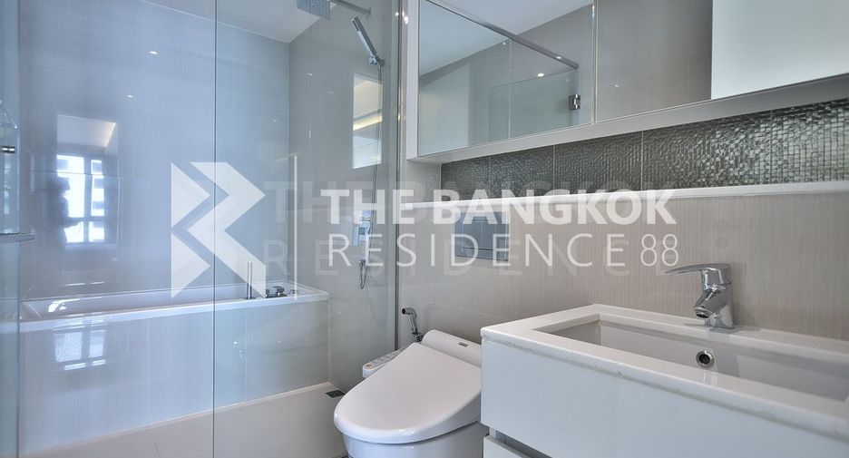 For sale 1 bed condo in Watthana, Bangkok