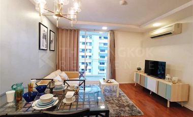 For sale 1 bed condo in Khlong Toei, Bangkok