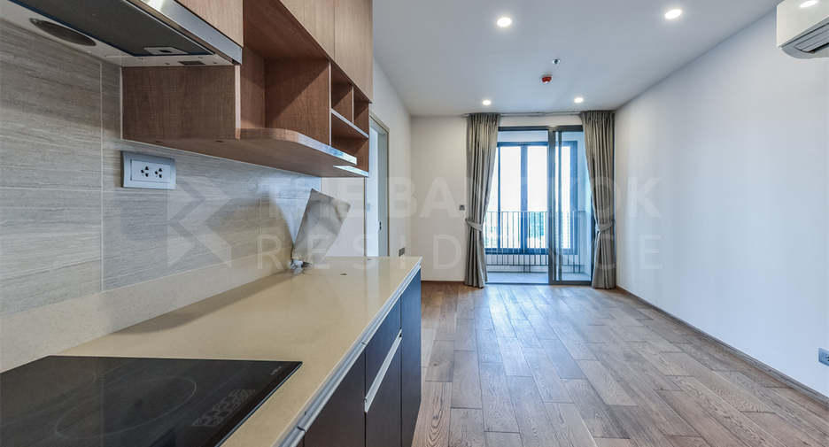 For sale 2 ベッドルーム condo in Pathum Wan, Bangkok