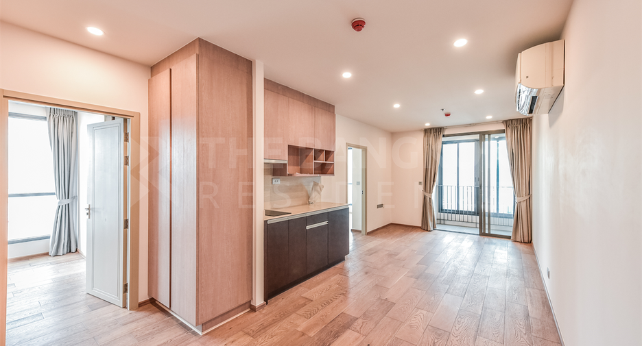 For sale 2 ベッドルーム condo in Pathum Wan, Bangkok