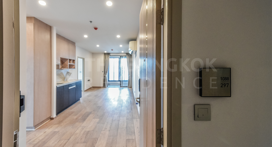 For sale 2 ベッドルーム condo in Pathum Wan, Bangkok