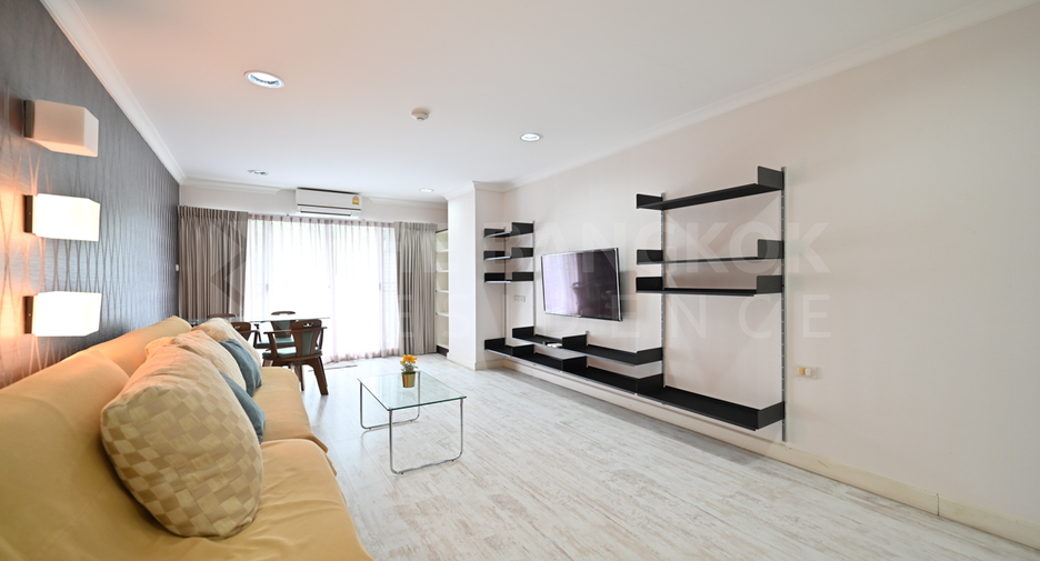 Wohnung zum Kauf mit 2 Zimmer in Watthana, Bangkok