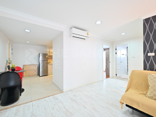 Wohnung zum Kauf mit 2 Zimmer in Watthana, Bangkok