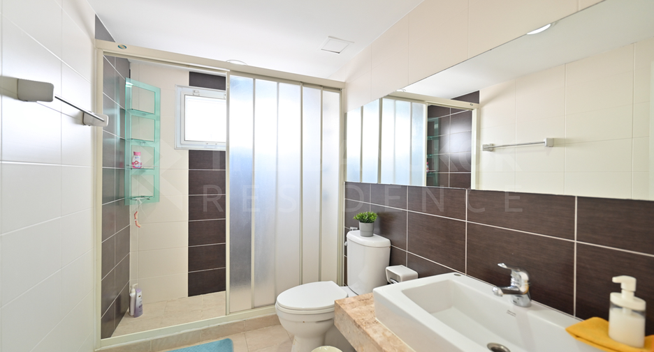 Wohnung zum Kauf mit 2 Zimmer in Watthana, Bangkok