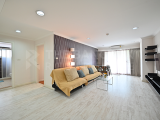 Wohnung zum Kauf mit 2 Zimmer in Watthana, Bangkok