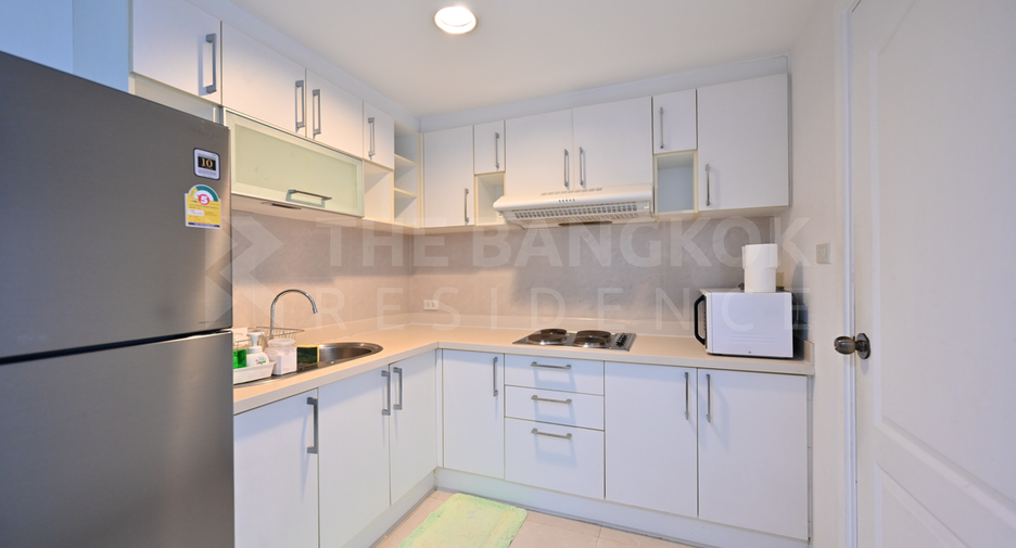 Wohnung zum Kauf mit 2 Zimmer in Watthana, Bangkok