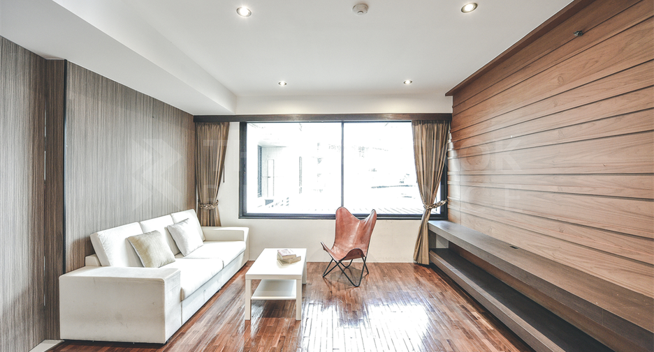 For sale 2 bedrooms condo in Sathon, Bangkok