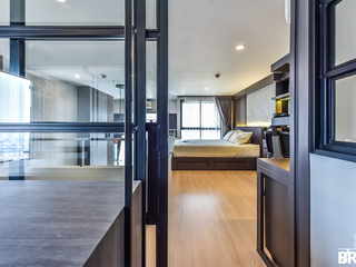 For sale 1 bed condo in Sathon, Bangkok