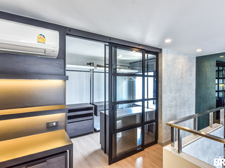 For sale 1 bed condo in Sathon, Bangkok