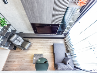 For sale 1 bed condo in Sathon, Bangkok