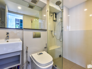 For sale 1 bed condo in Sathon, Bangkok