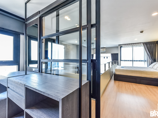 For sale 1 bed condo in Sathon, Bangkok