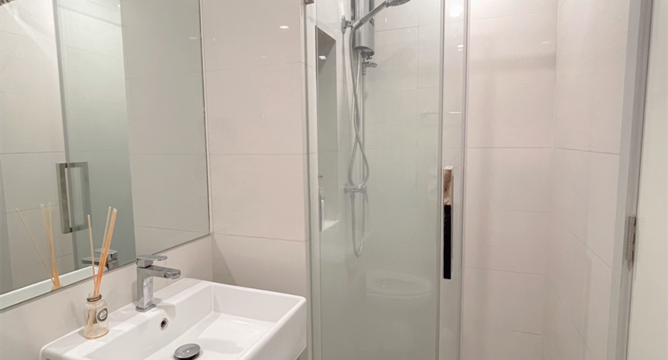 Wohnung zum Kauf mit 1 Zimmer in Sathon, Bangkok