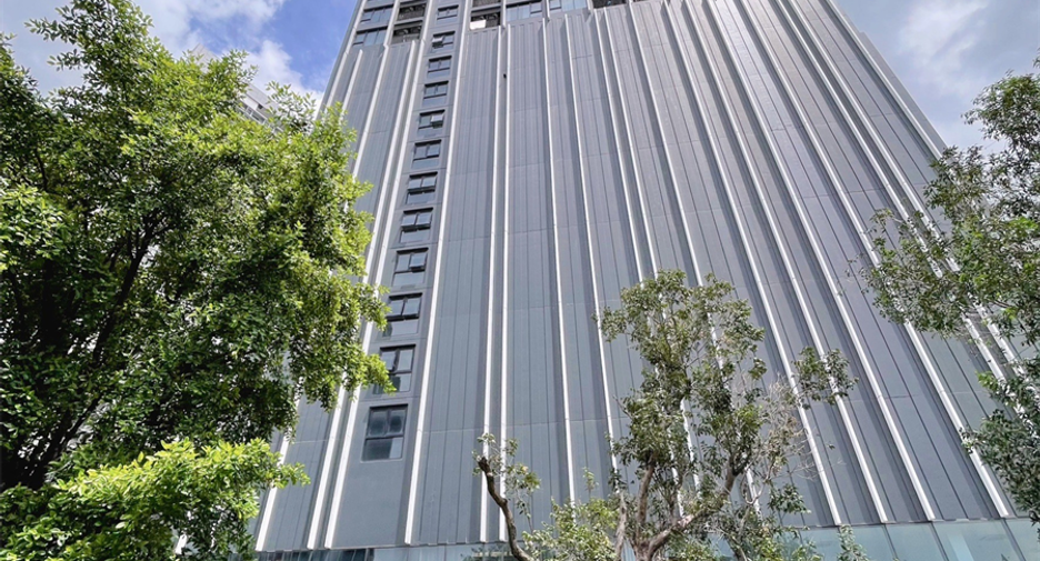 Wohnung zum Kauf mit 1 Zimmer in Sathon, Bangkok
