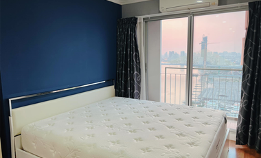 Wohnung zum Kauf mit 2 Zimmer in Yan Nawa, Bangkok