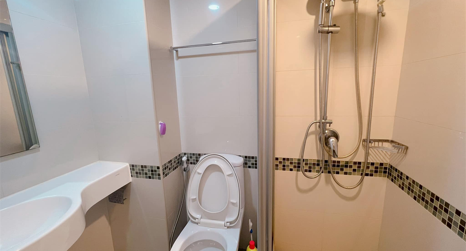 Wohnung zum Kauf mit 2 Zimmer in Yan Nawa, Bangkok