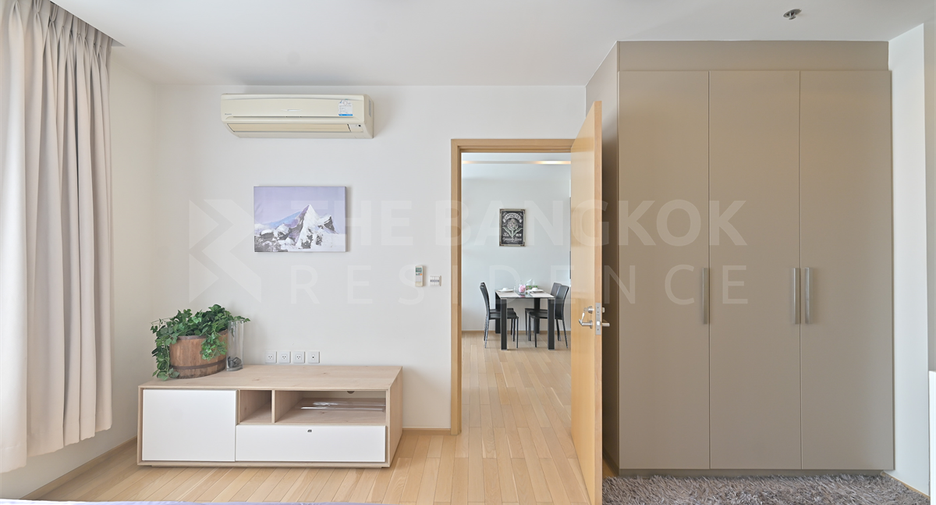 À vendre 1 chambre condo à Khlong Toei, Bangkok