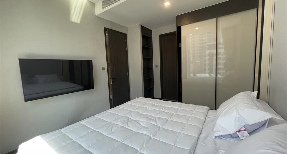 Condo en venta de 1 habitaciones en Khlong Toei, Bangkok