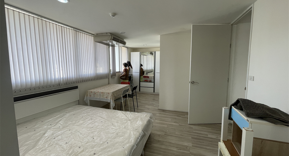Condo en venta de 2 habitaciones en Watthana, Bangkok