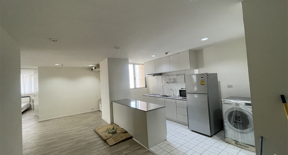Condo en venta de 2 habitaciones en Watthana, Bangkok