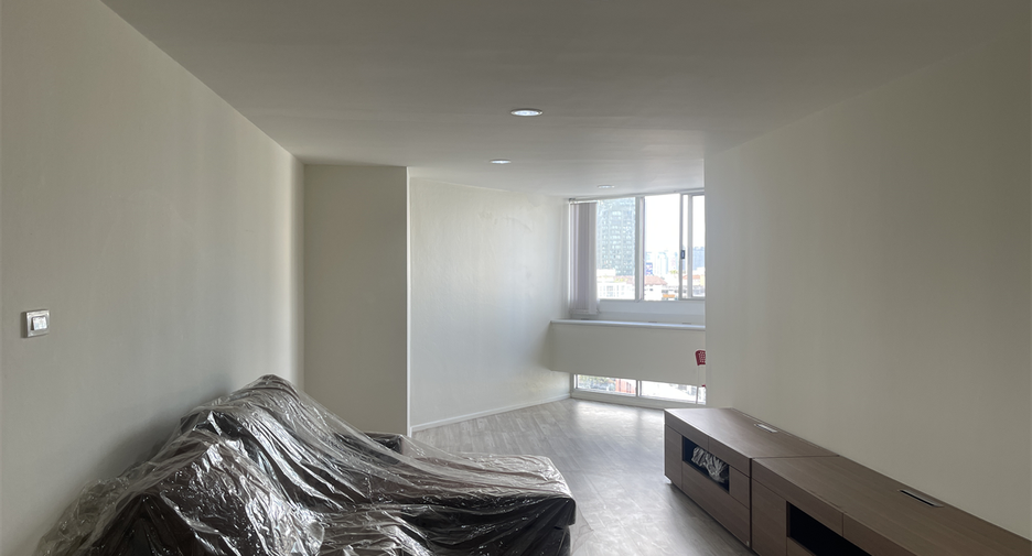 Condo en venta de 2 habitaciones en Watthana, Bangkok
