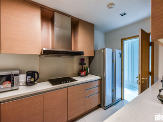 Condo en venta de 3 habitaciones en Sathon, Bangkok