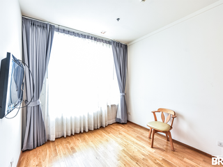Condo en venta de 3 habitaciones en Sathon, Bangkok