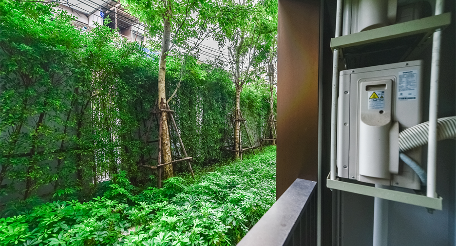 À vendre 1 chambre condo à Watthana, Bangkok