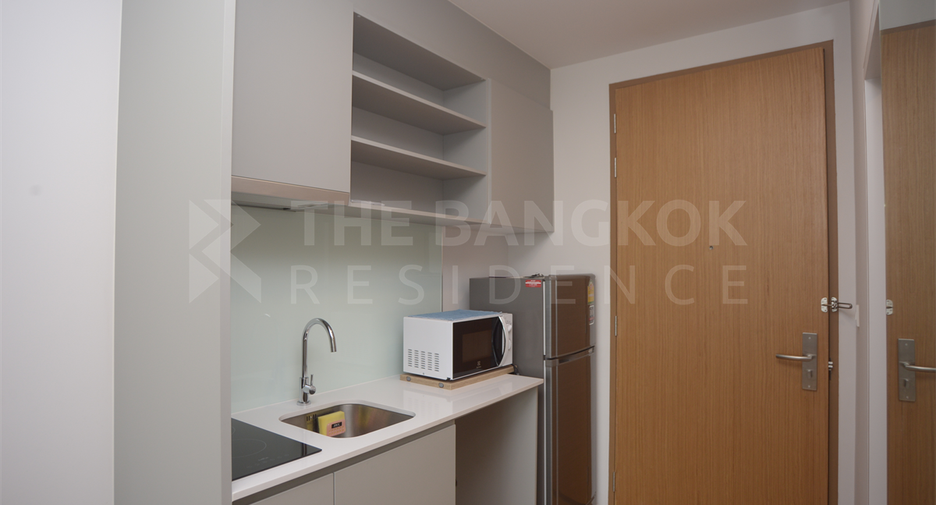 For sale 1 bed condo in Sathon, Bangkok