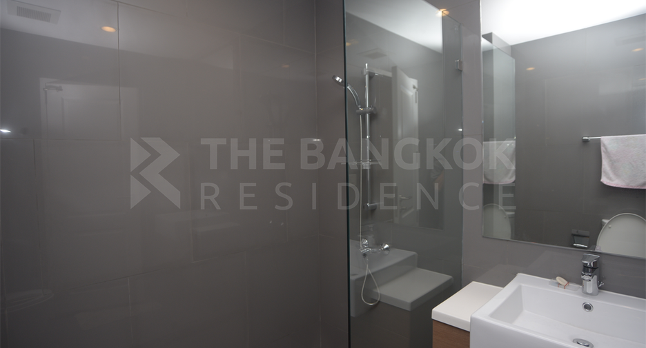 For sale 1 bed condo in Sathon, Bangkok
