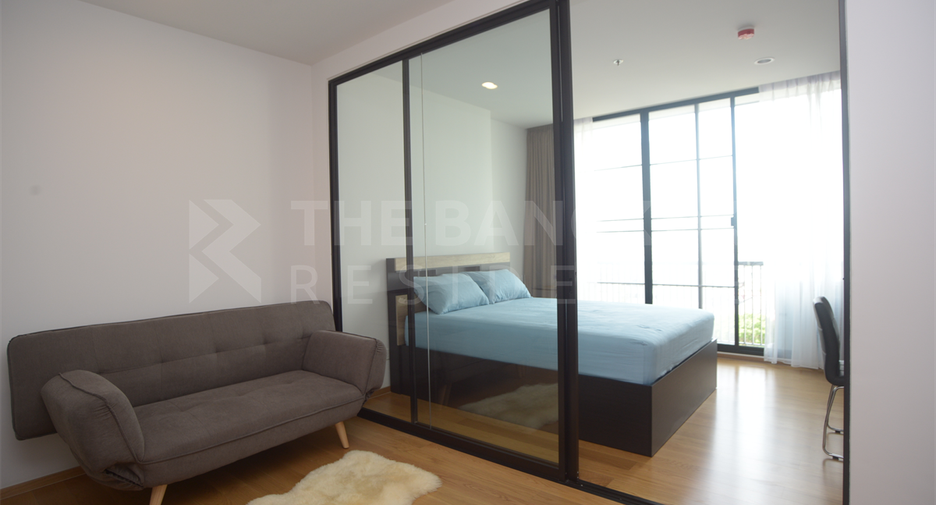 For sale 1 bed condo in Sathon, Bangkok