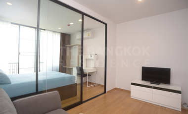For sale 1 bed condo in Sathon, Bangkok