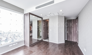 For sale 2 bedrooms condo in Bang Kho Laem, Bangkok