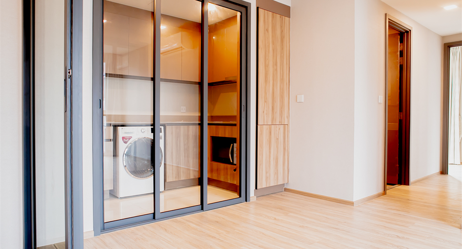 For sale 2 ベッドルーム condo in Suan Luang, Bangkok