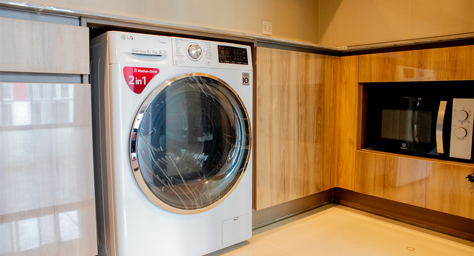For sale 2 ベッドルーム condo in Suan Luang, Bangkok