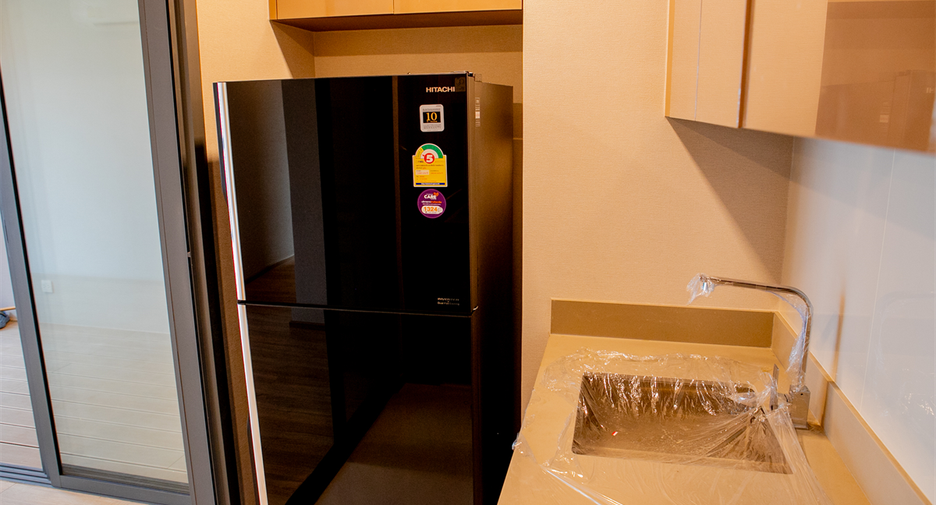 For sale 2 ベッドルーム condo in Suan Luang, Bangkok