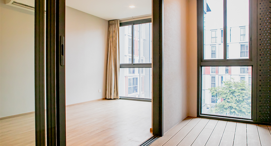 For sale 2 ベッドルーム condo in Suan Luang, Bangkok