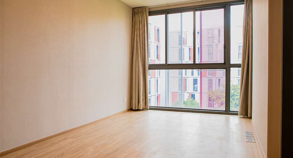For sale 2 ベッドルーム condo in Suan Luang, Bangkok
