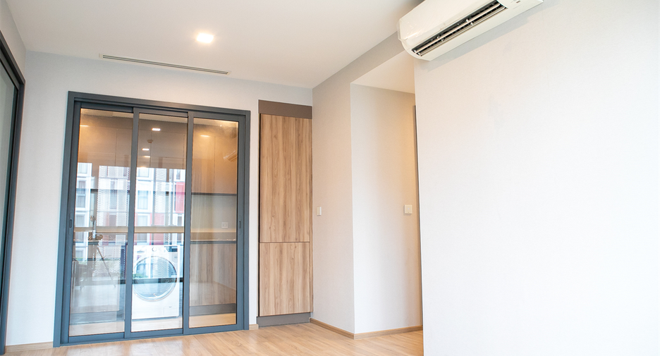 For sale 2 ベッドルーム condo in Suan Luang, Bangkok