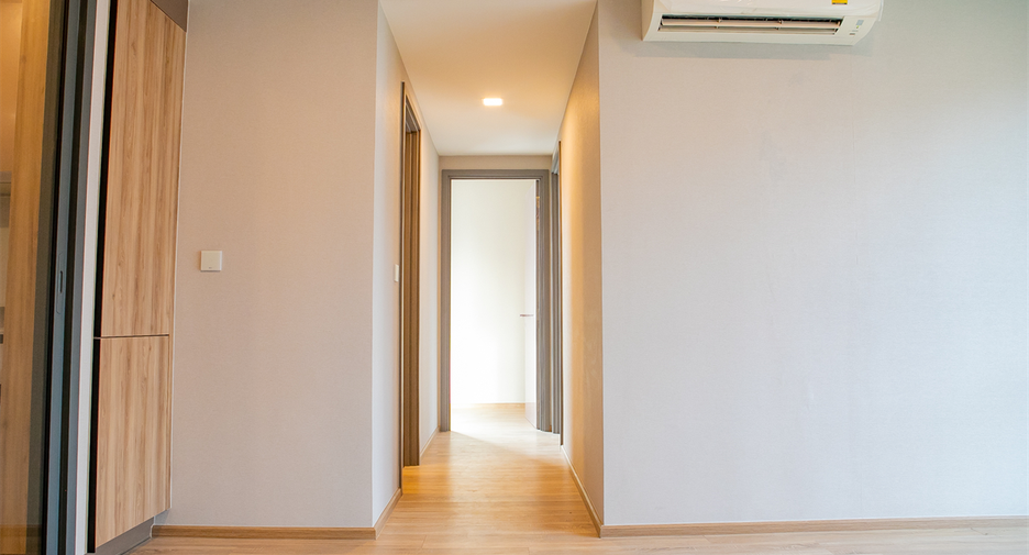 For sale 2 ベッドルーム condo in Suan Luang, Bangkok