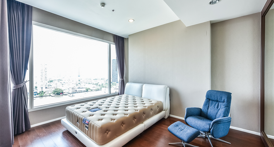 For sale 1 bed condo in Bang Kho Laem, Bangkok