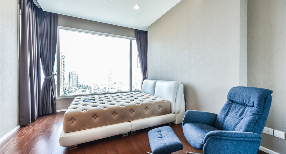 For sale 1 bed condo in Bang Kho Laem, Bangkok
