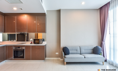For sale 1 bed condo in Bang Kho Laem, Bangkok