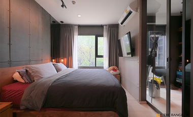 For sale 1 Beds condo in Pathum Wan, Bangkok