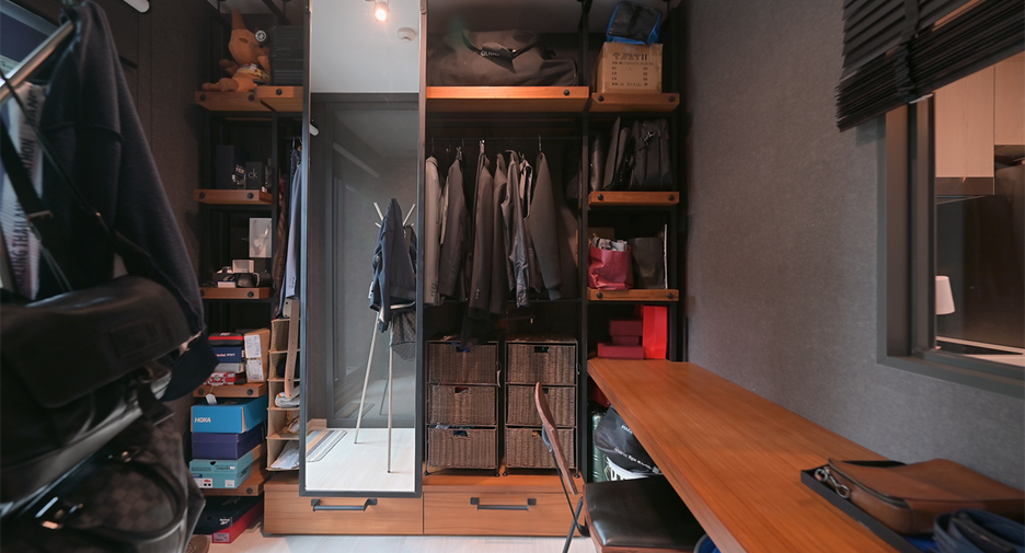 For sale 1 bed condo in Pathum Wan, Bangkok