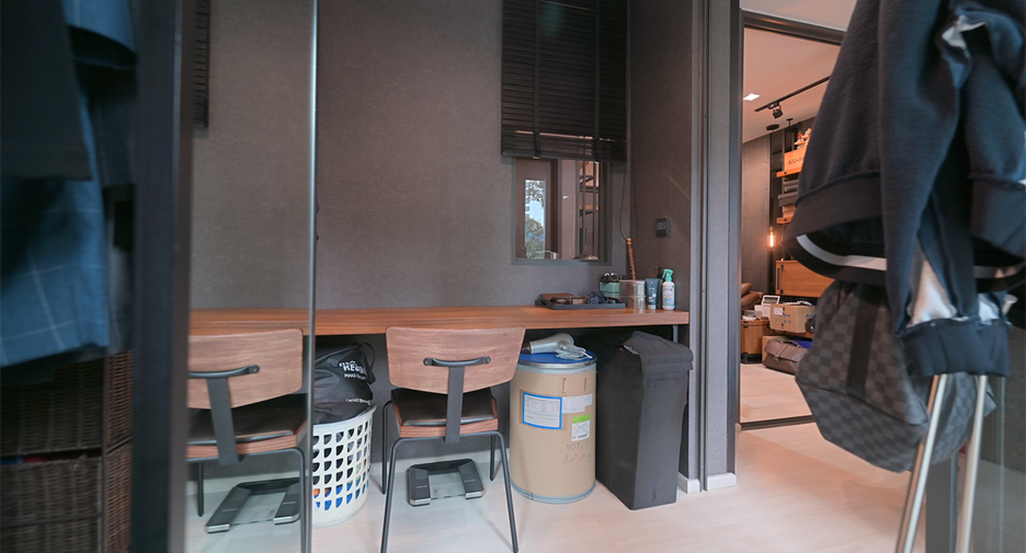 For sale 1 bed condo in Pathum Wan, Bangkok