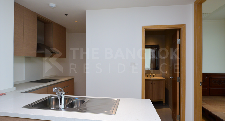 Condo en venta de 2 habitaciones en Sathon, Bangkok