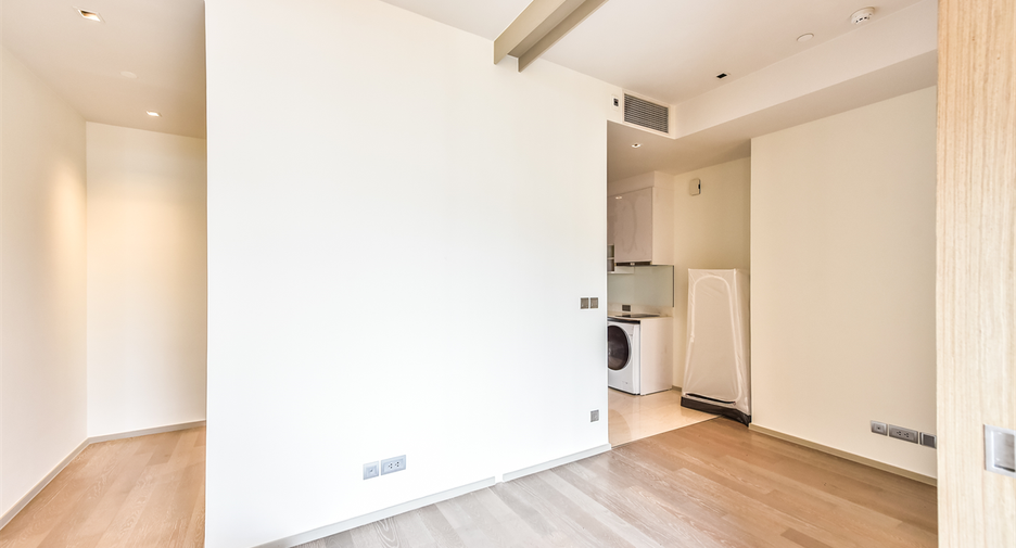 Condo en venta de 1 habitaciones en Bang Rak, Bangkok